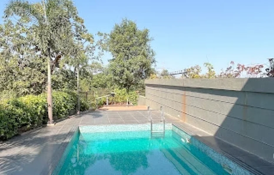 Awana Villa Neral
