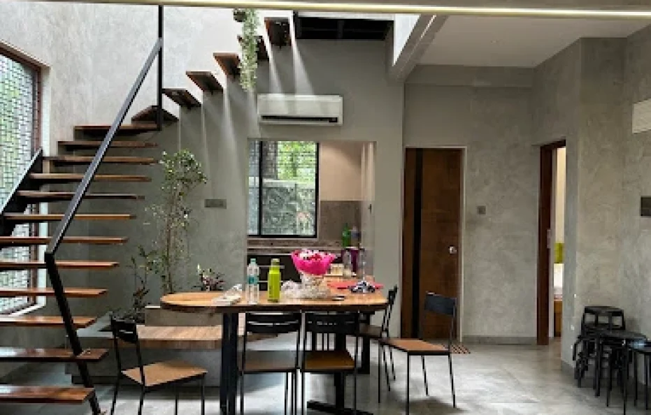 Awana Villa Neral