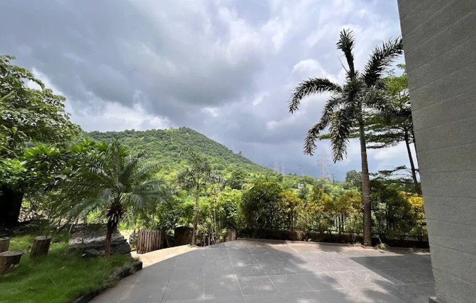 Awana Villa Neral