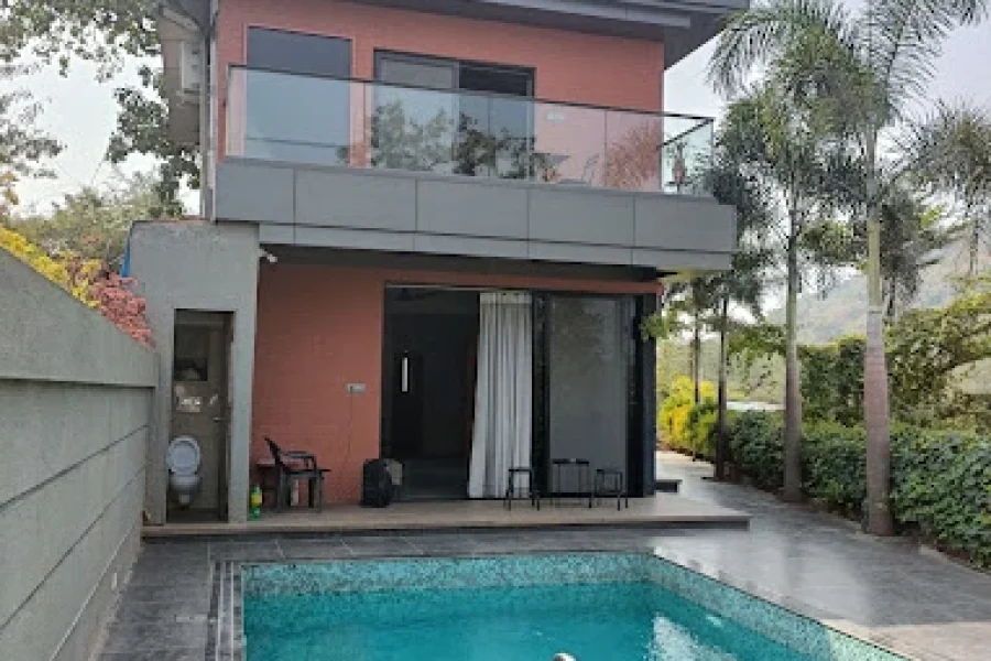 Awana Villa Neral