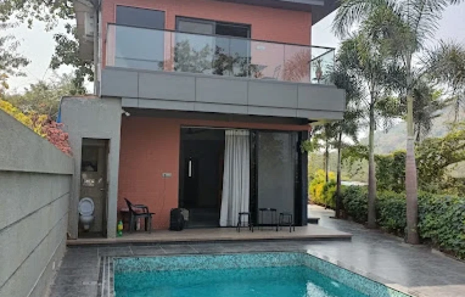 Awana Villa Neral
