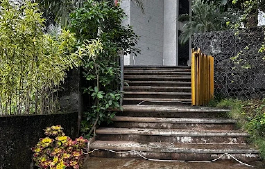 Awana Villa Neral