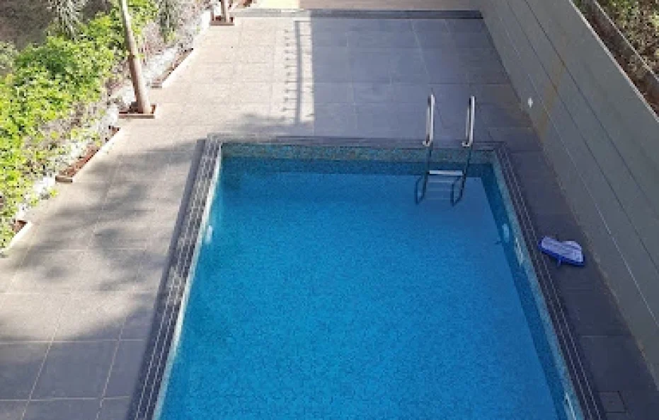 Awana Villa Neral