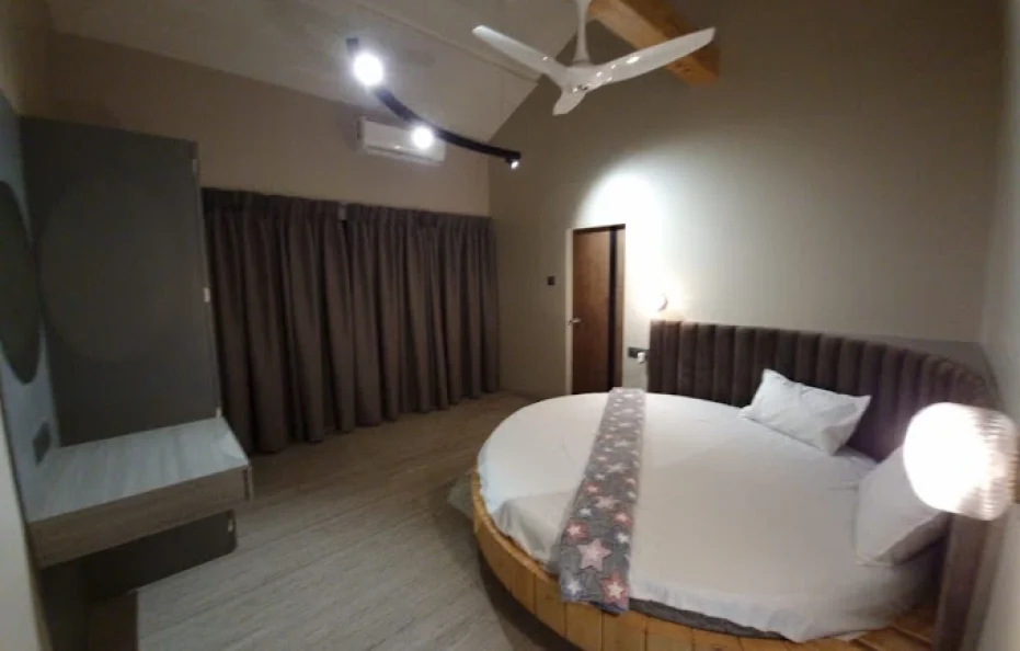Awana Villa Neral