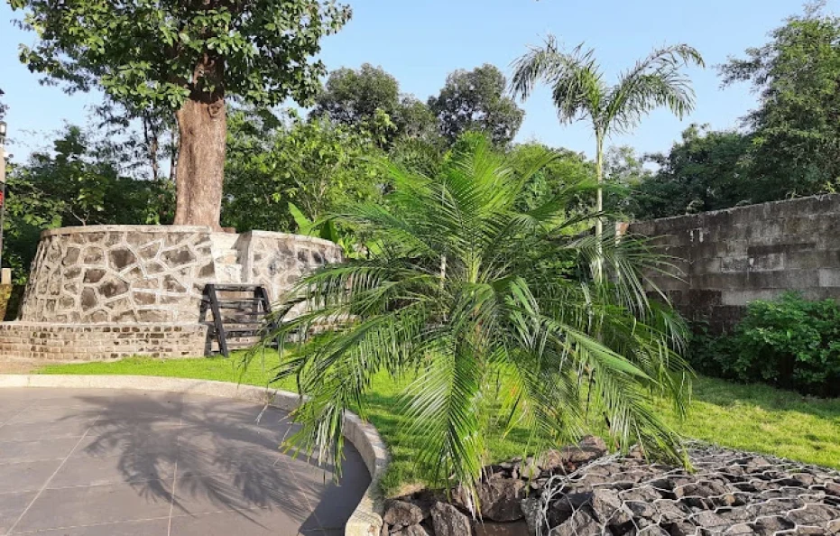 Awana Villa Neral