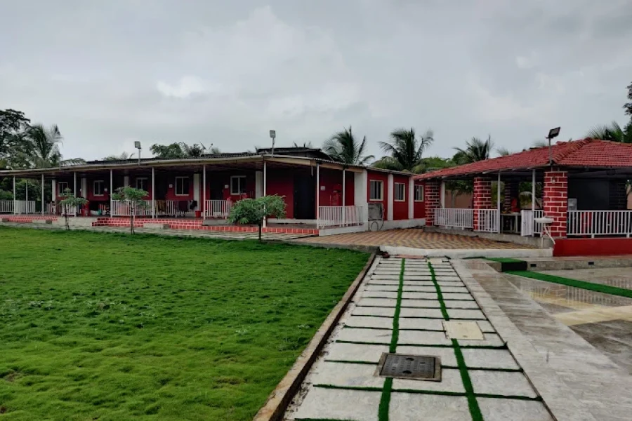 B N Farm Badlapur