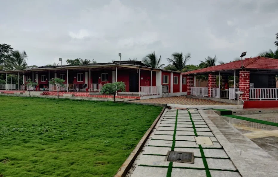 B N Farm Badlapur