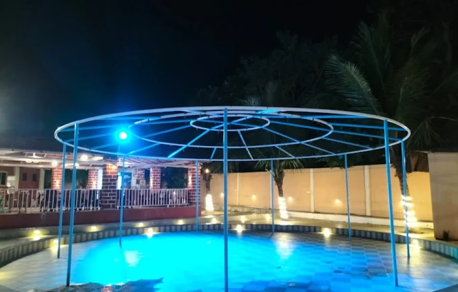 B N Farm Badlapur