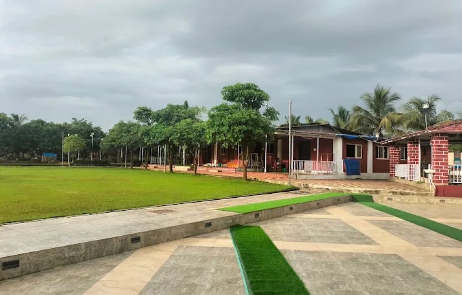 B N Farm Badlapur