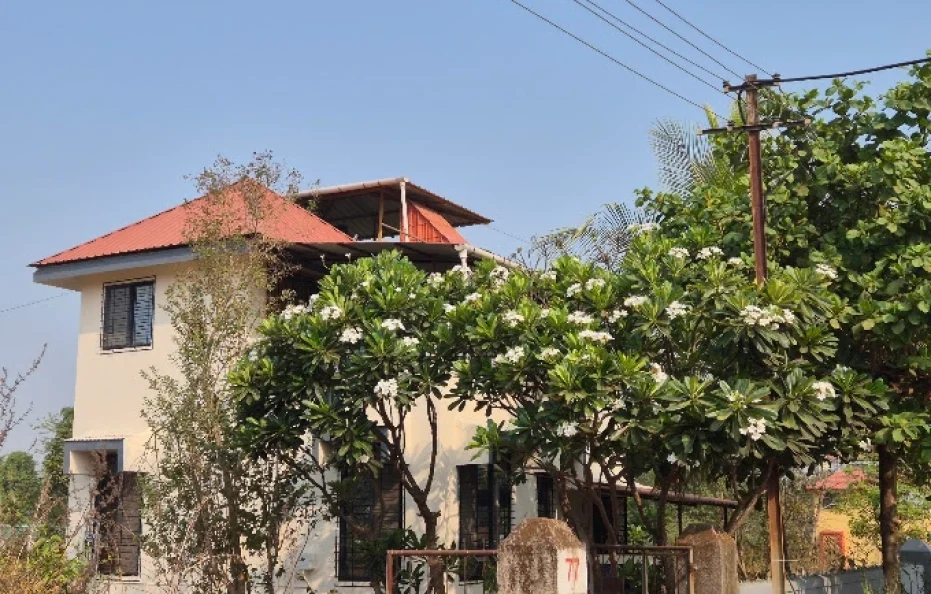 Barros Villa Badlapur