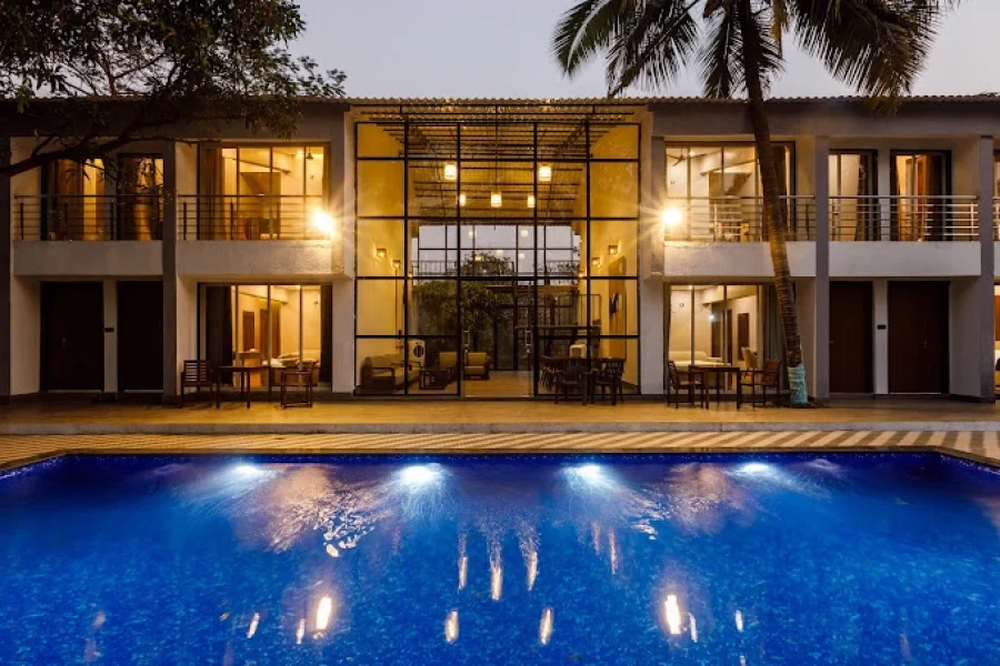 Baya Resorts & Homes Karjat