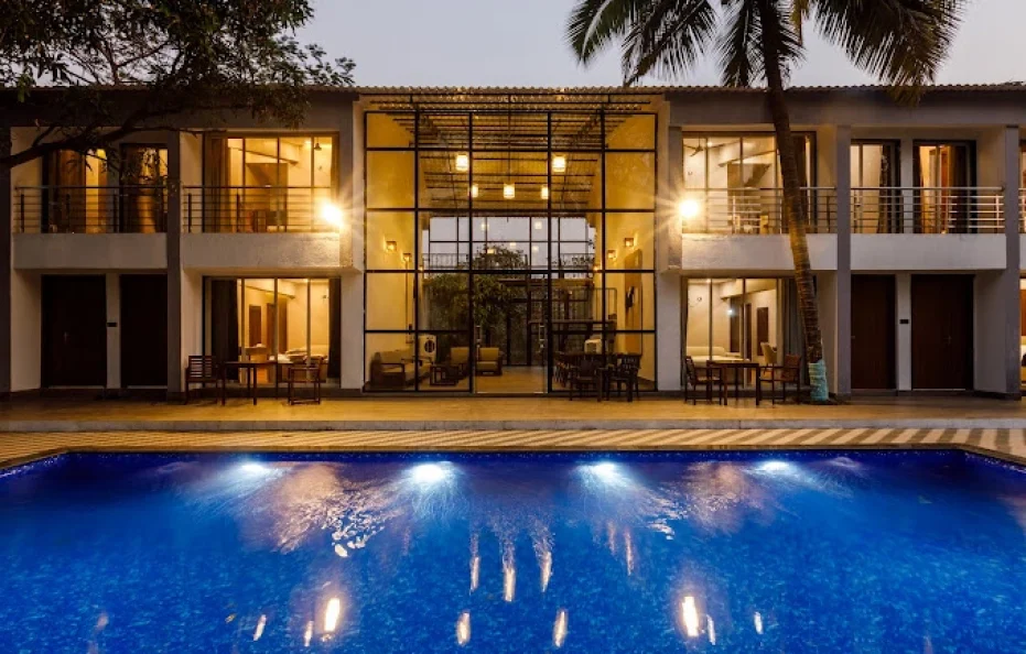 Baya Resorts & Homes Karjat