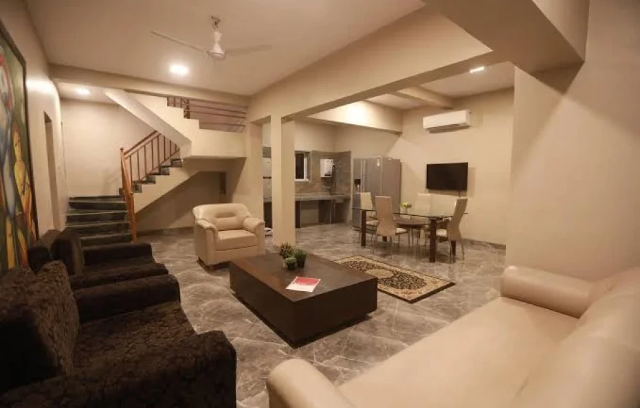 Baya Resorts & Homes Karjat
