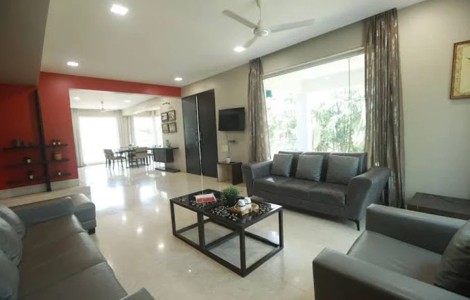 Baya Resorts & Homes Karjat