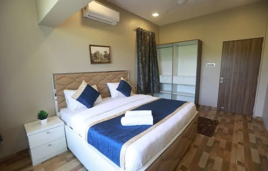 Baya Resorts & Homes Karjat