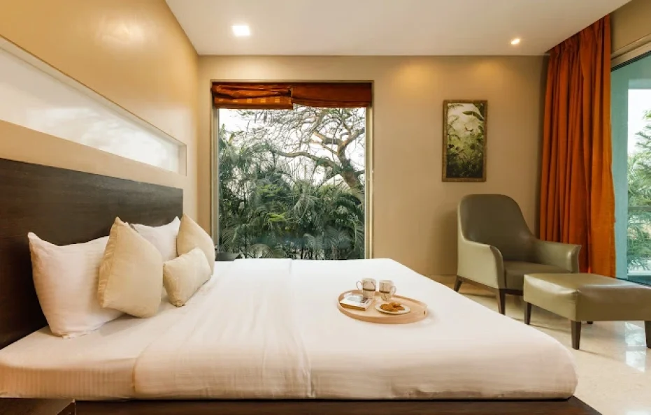 Baya Resorts & Homes Karjat