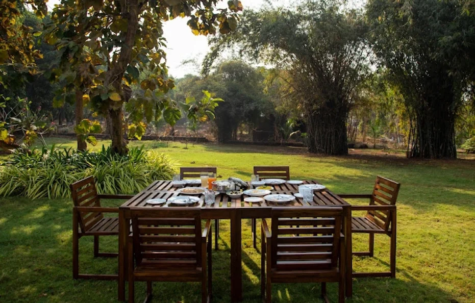 Baya Resorts & Homes Karjat