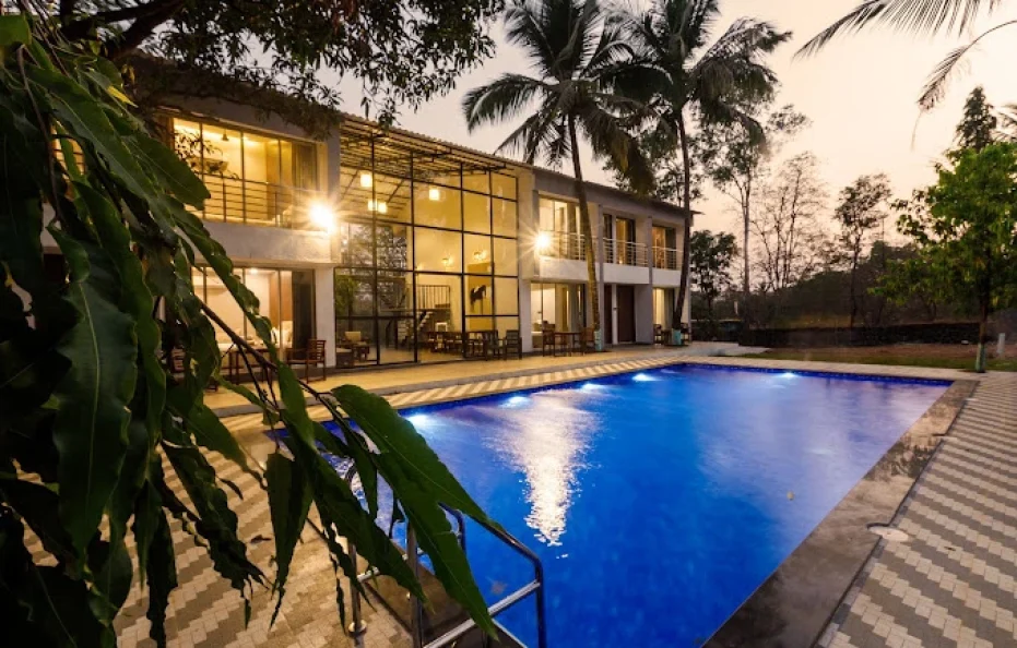 Baya Resorts & Homes Karjat