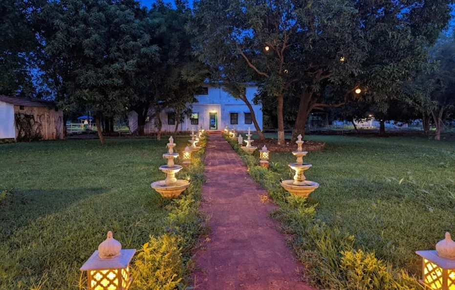 Belmont Riding Club @ Shah’s Farm Karjat