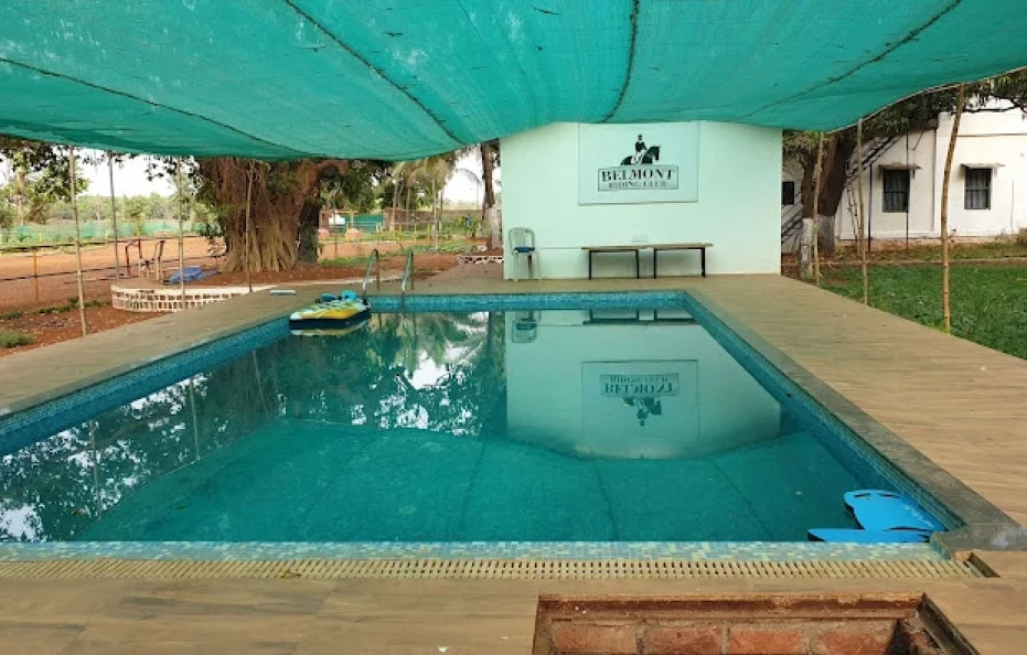 Belmont Riding Club @ Shah’s Farm Karjat