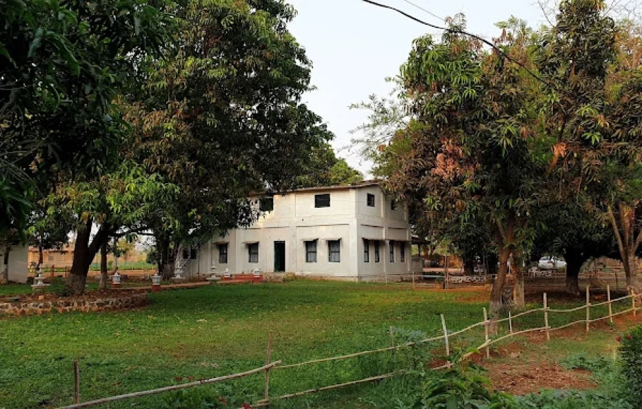 Belmont Riding Club @ Shah’s Farm Karjat