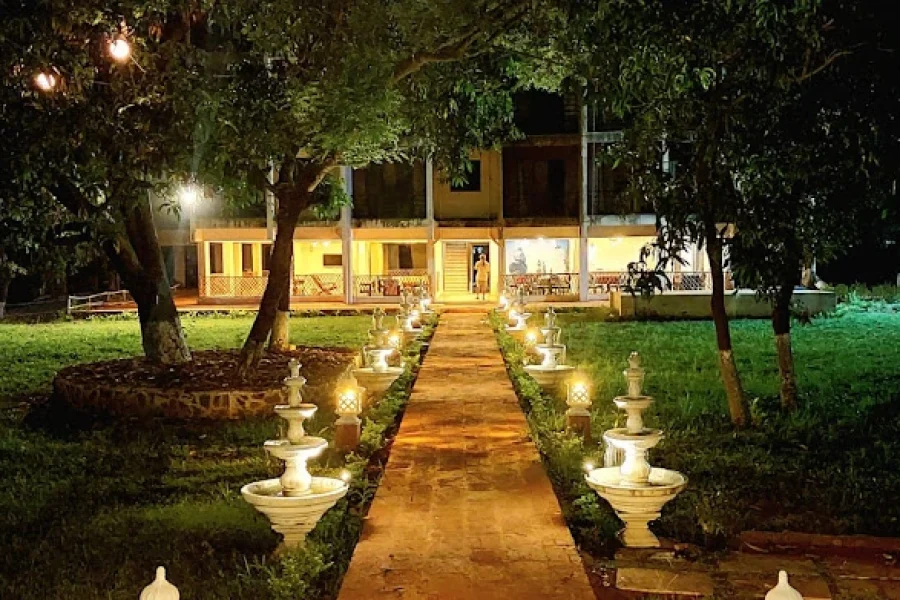 Belmont Riding Club @ Shah’s Farm Karjat