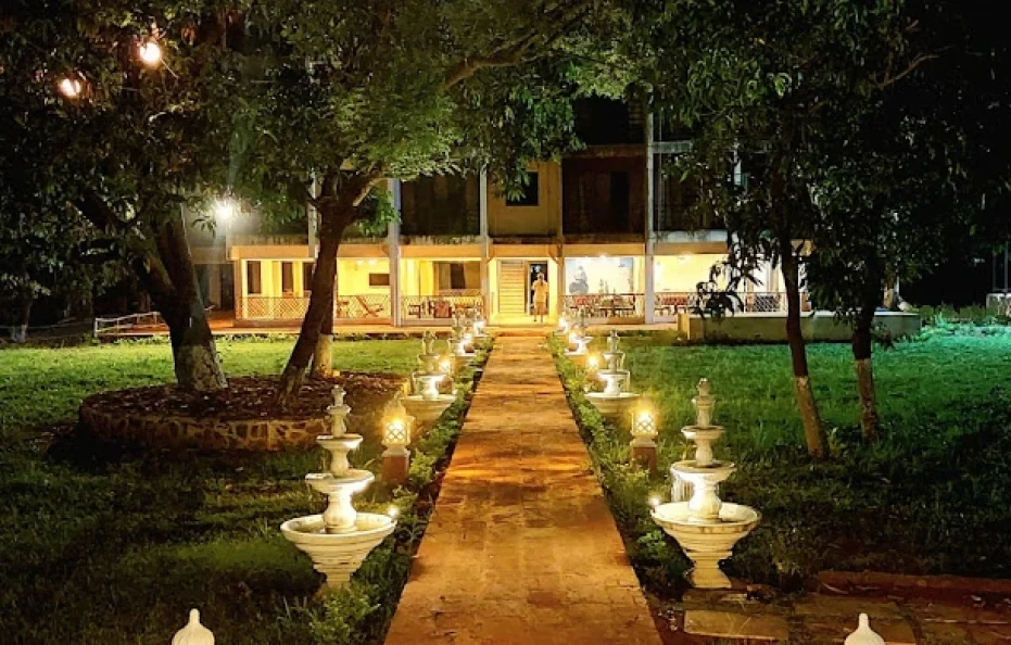 Belmont Riding Club @ Shah’s Farm Karjat