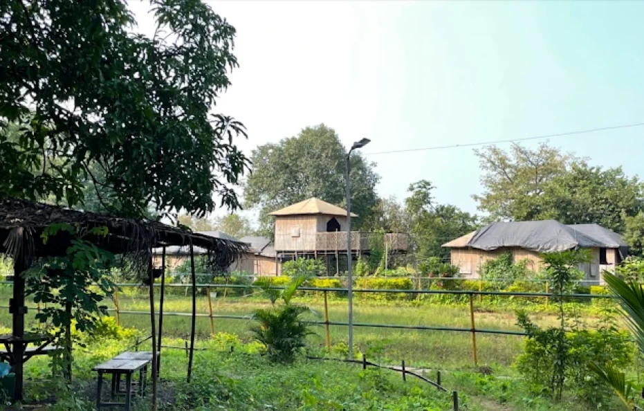 Belmont Riding Club @ Shah’s Farm Karjat