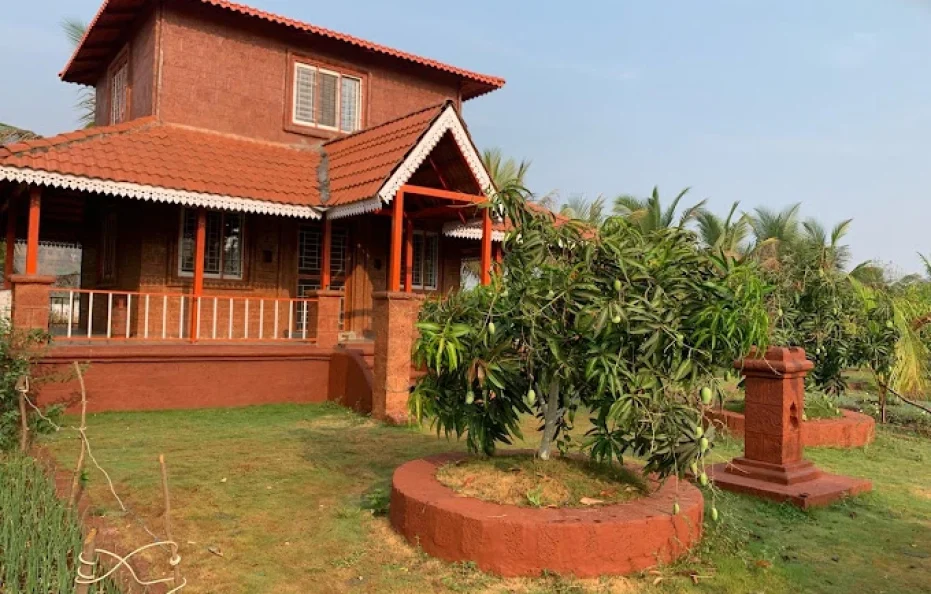 Bendre Farm Badlapur