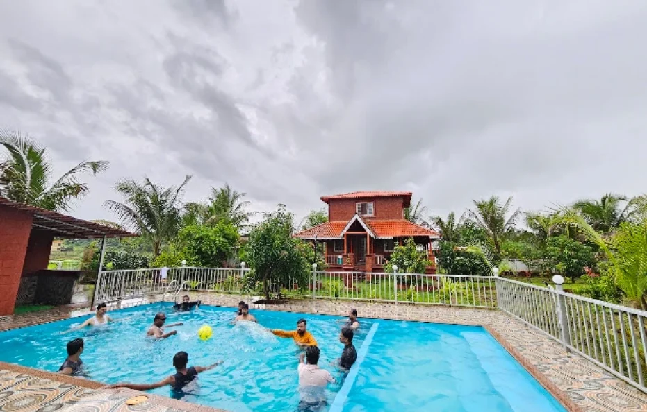 Bendre Farm Badlapur