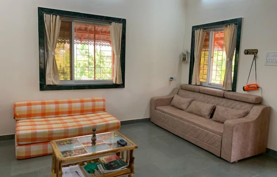 Bendre Farm Badlapur
