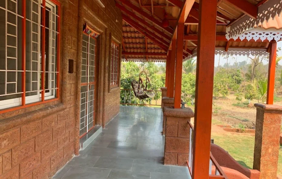 Bendre Farm Badlapur
