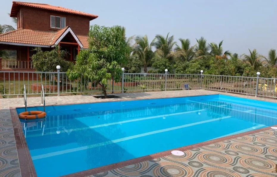 Bendre Farm Badlapur
