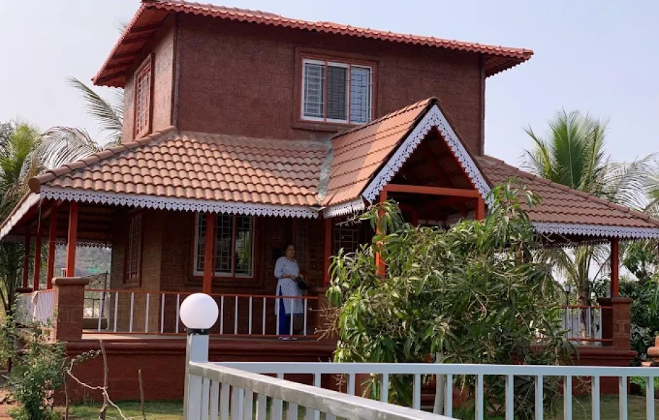 Bendre Farm Badlapur