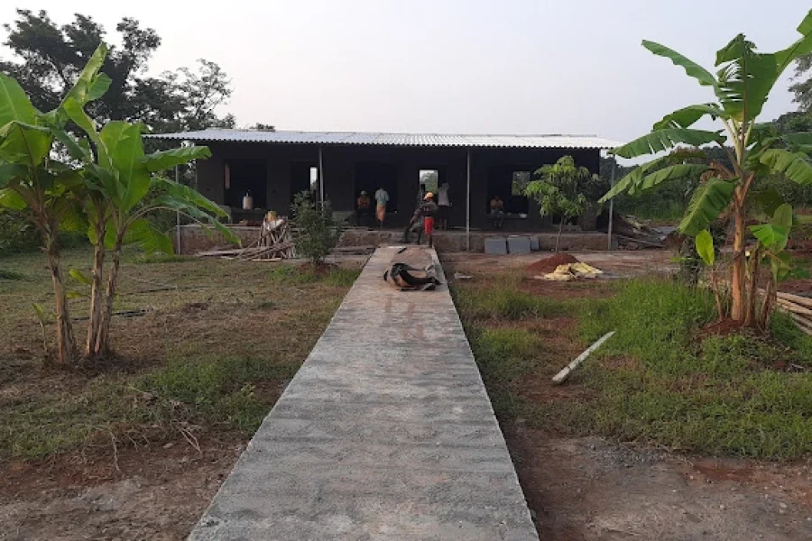 Bhagwat Farms Karjat