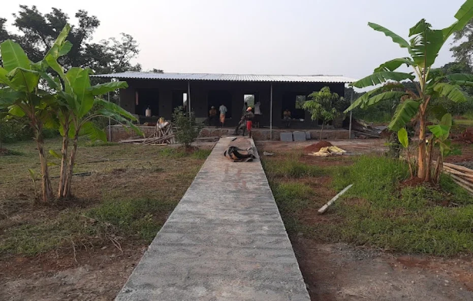 Bhagwat Farms Karjat
