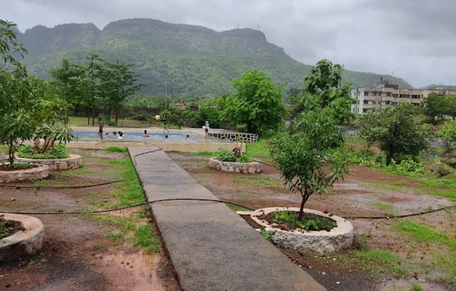 Bhagwat Farms Karjat