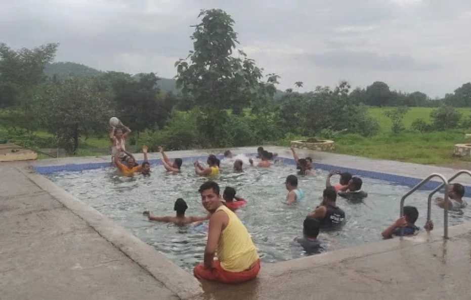 Bhagwat Farms Karjat