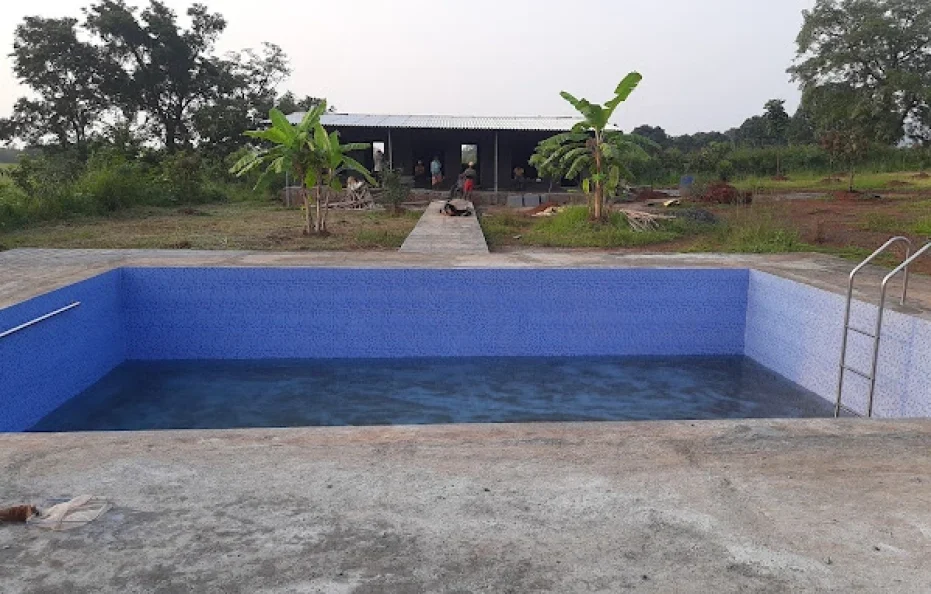 Bhagwat Farms Karjat