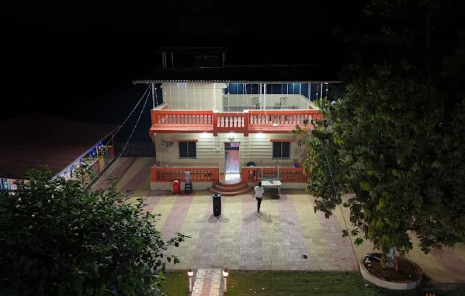 Bharnuke Malhar Farm Karjat