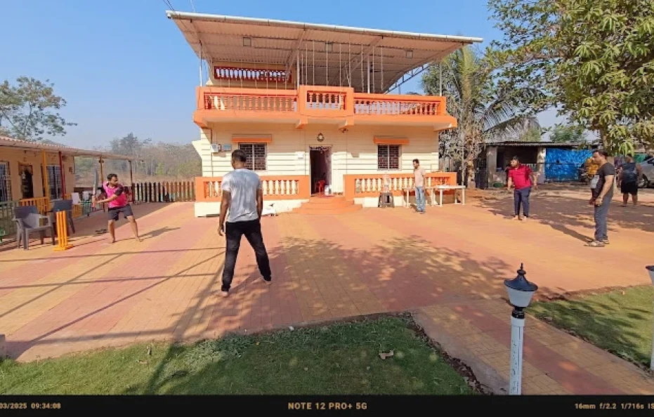 Bharnuke Malhar Farm Karjat