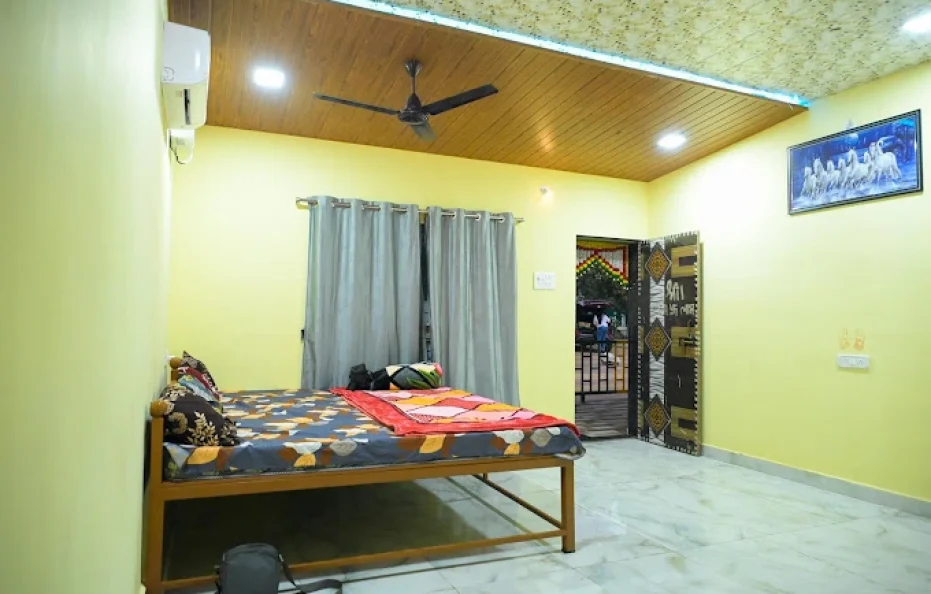 Bharnuke Malhar Farm Karjat