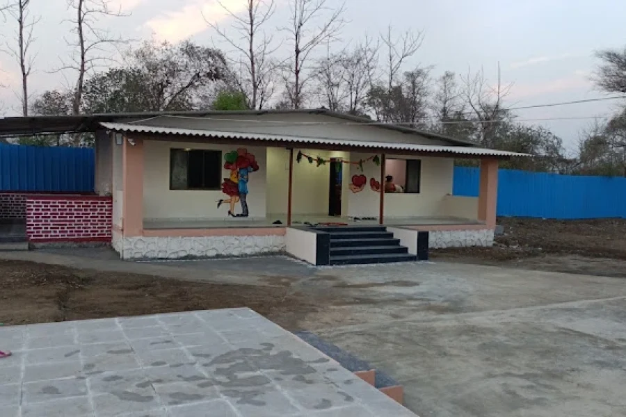 Bhuvi Farm House Kalyan