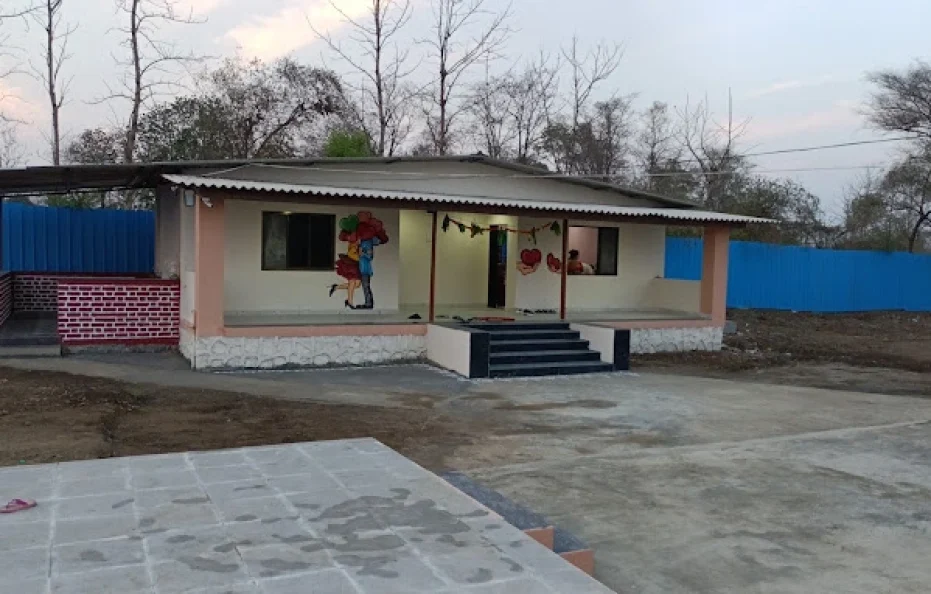 Bhuvi Farm House Kalyan