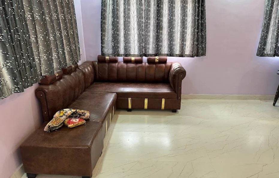 Bhuvi Farm House Kalyan