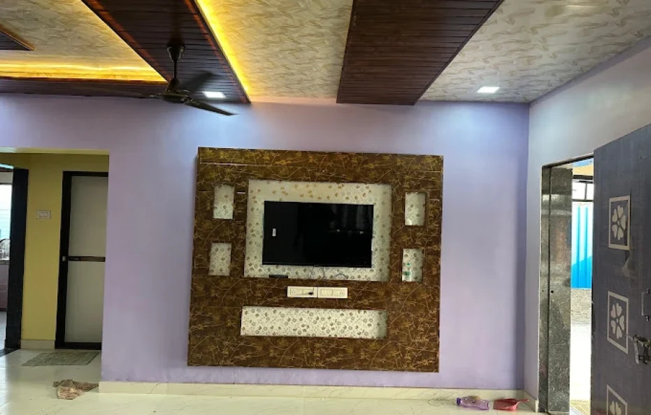 Bhuvi Farm House Kalyan