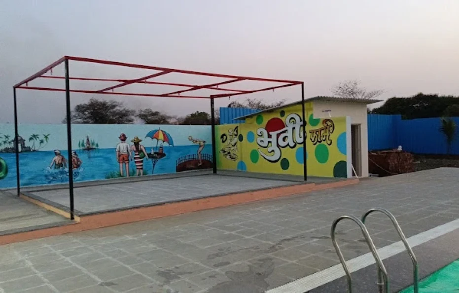 Bhuvi Farm House Kalyan