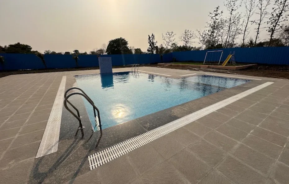 Bhuvi Farm House Kalyan