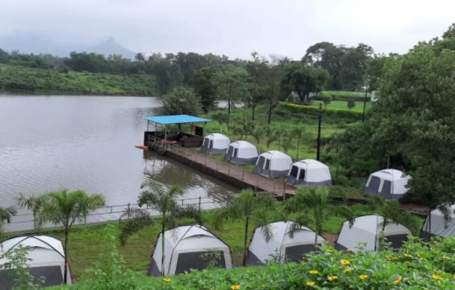 Campistaan Farm Karjat