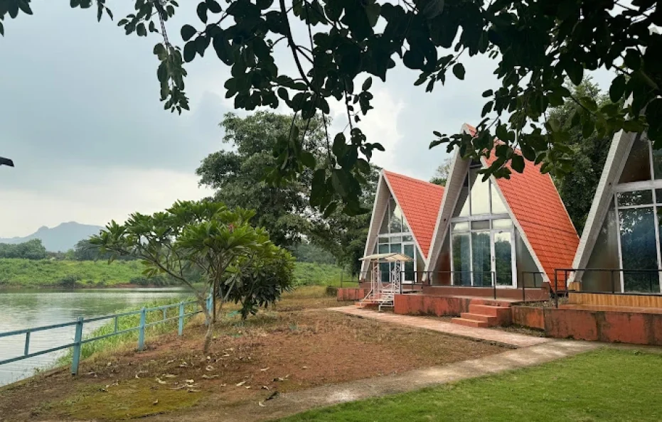 Campistaan Farm Karjat